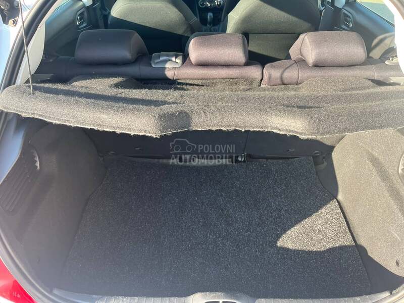 Peugeot 208 1.4 Hdi