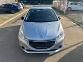 Peugeot 208 1.4 Hdi