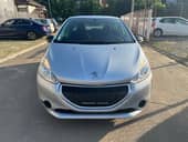 Peugeot 208 1.4 Hdi