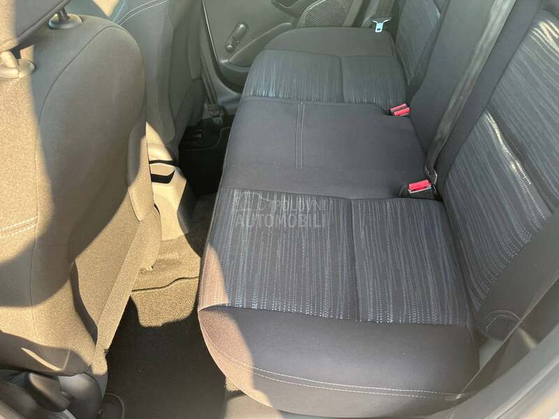 Peugeot 208 1.4 Hdi