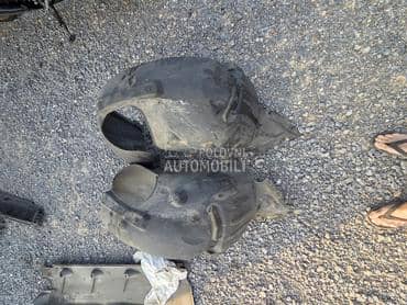 potkrila za Audi A3, A6