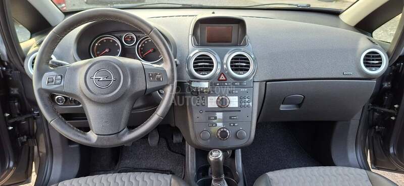 Opel Corsa D 1.3 Cdti COSMO S/S
