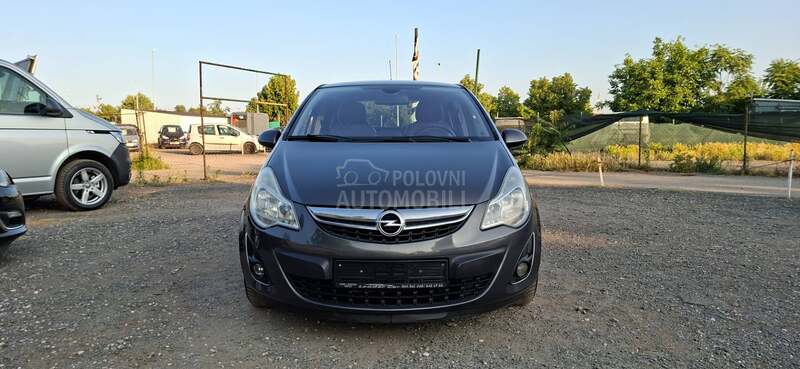 Opel Corsa D 1.3 Cdti COSMO S/S