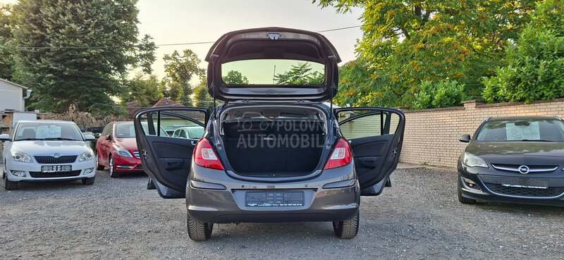 Opel Corsa D 1.3 Cdti COSMO S/S