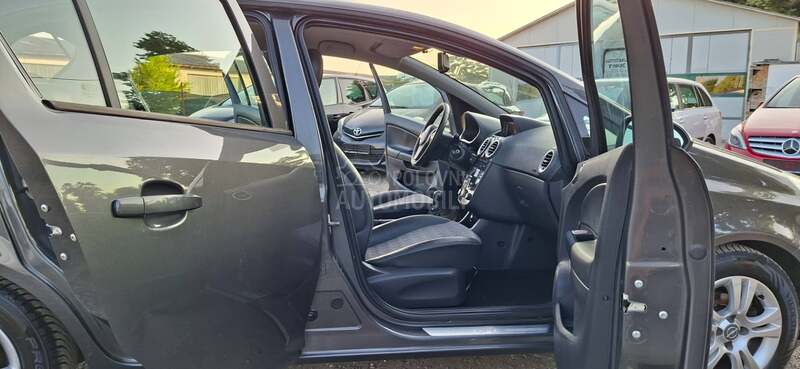 Opel Corsa D 1.3 Cdti COSMO S/S