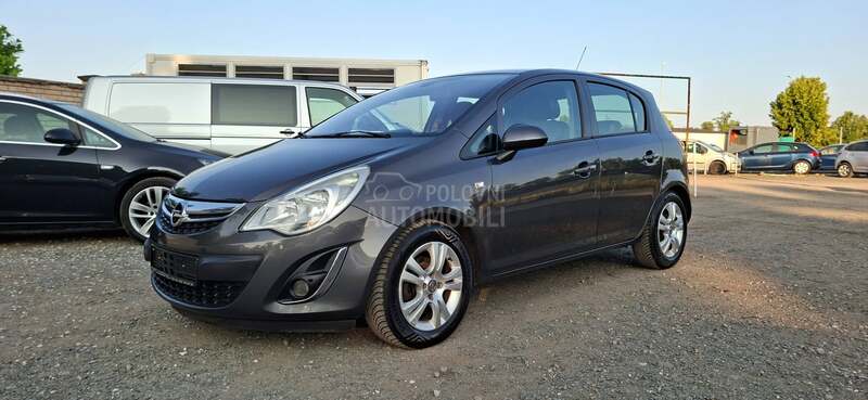 Opel Corsa D 1.3 Cdti COSMO S/S