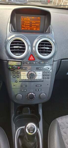 Opel Corsa D 1.3 Cdti COSMO S/S