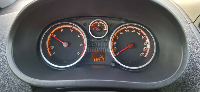 Opel Corsa D 1.3 Cdti COSMO S/S
