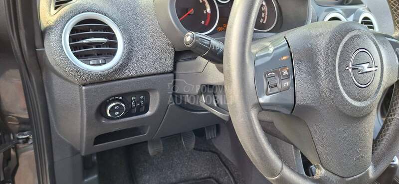 Opel Corsa D 1.3 Cdti COSMO S/S