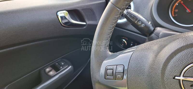 Opel Corsa D 1.3 Cdti COSMO S/S
