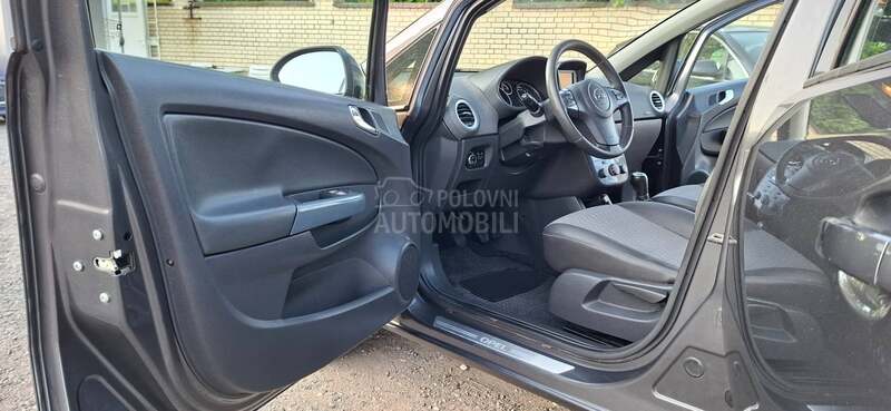 Opel Corsa D 1.3 Cdti COSMO S/S