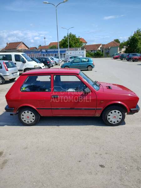 Zastava Koral 