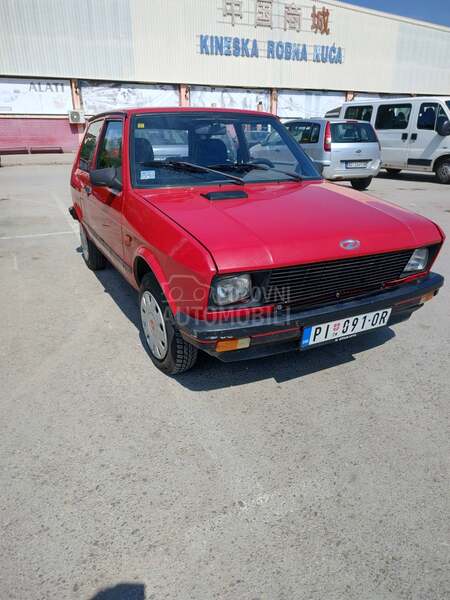 Zastava Koral 
