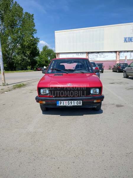 Zastava Koral 
