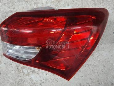 Stop svetla za Hyundai ix20