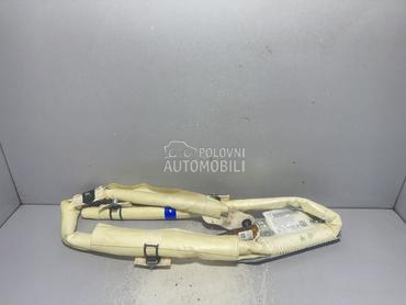 KROVNI AIRBAG za Volkswagen Golf 6