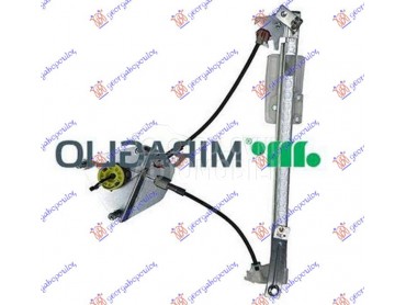 Podizac prozora za Seat Arona