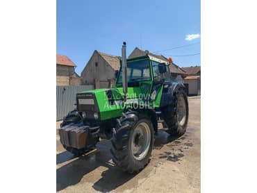 Deutz Fahr 6.30 AT