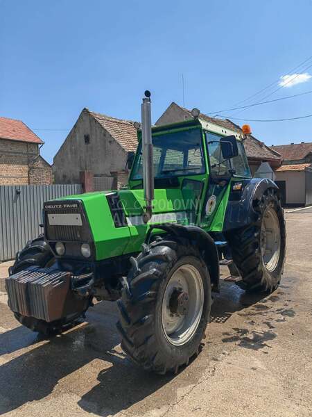 Deutz Fahr 6.30 AT