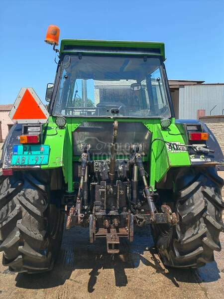 Deutz Fahr 6.30 AT