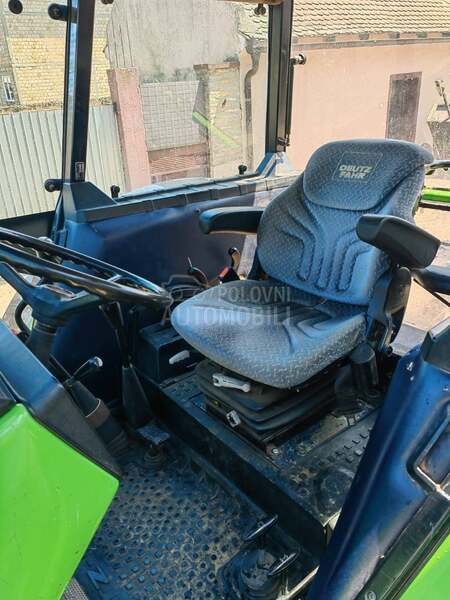 Deutz Fahr 6.30 AT