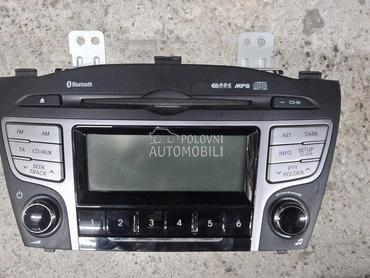 Navigacija za Hyundai ix35