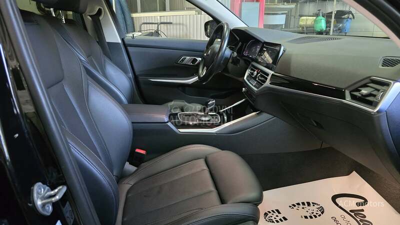 BMW 318 business