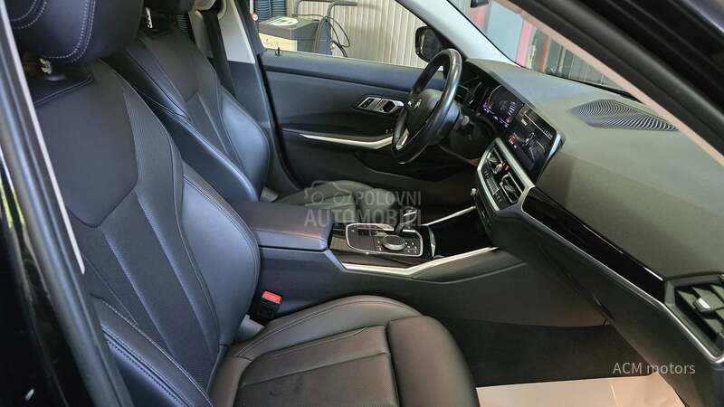 BMW 318 business