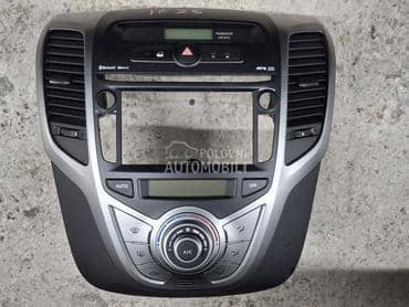 Okvir navigacije za Hyundai ix20