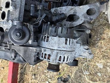 alternator za Audi A6 od 2012. do 2018. god.