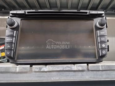 multimedija za Hyundai ix20