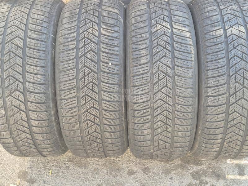 Pirelli 255/50 R19 Zimska