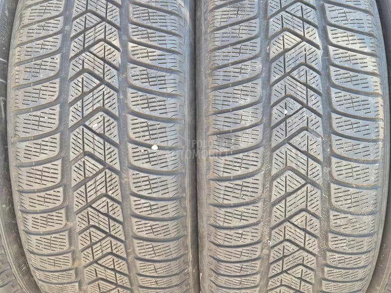 Pirelli 255/50 R19 Zimska