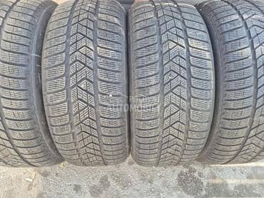Pirelli 255/50 R19 Zimska