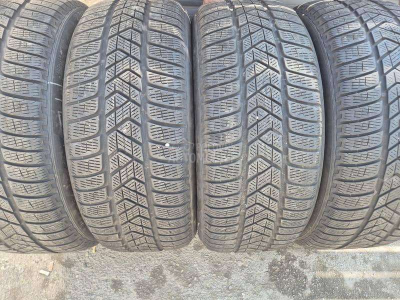 Pirelli 255/50 R19 Zimska