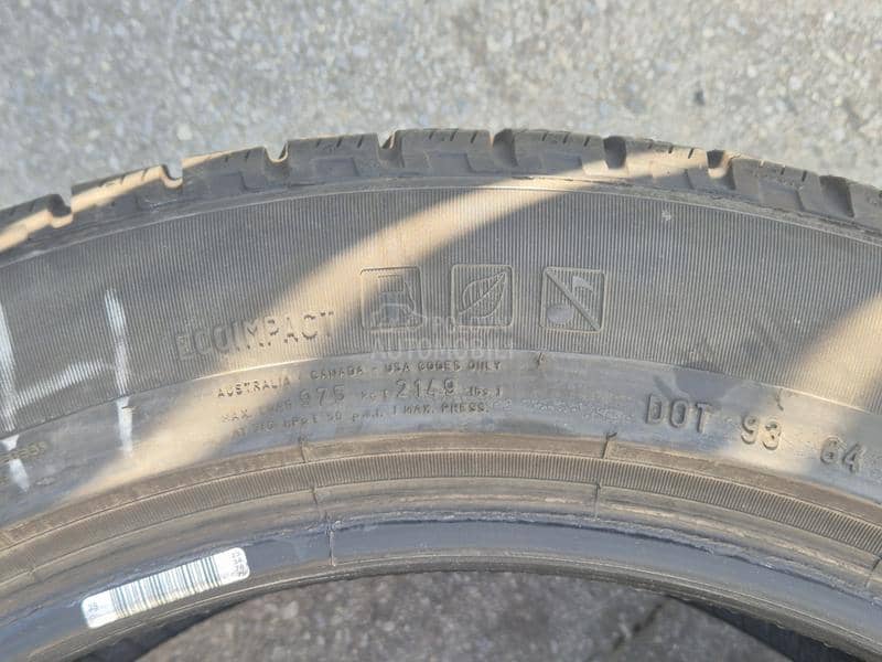 Pirelli 255/50 R19 Zimska