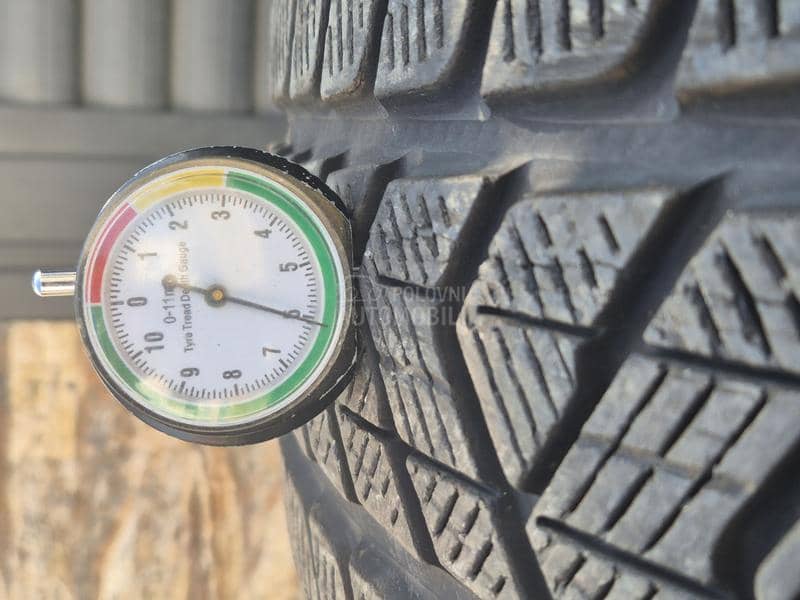 Pirelli 255/50 R19 Zimska