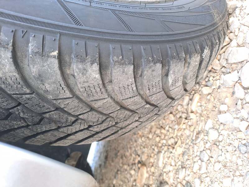 Mazda 3 1.6 HDI