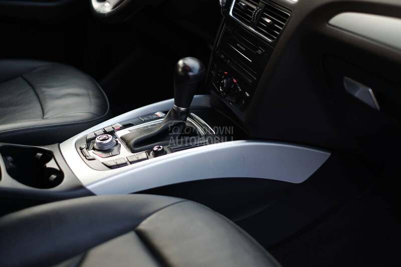 Audi Q5 2.0TDi Quattro Autom
