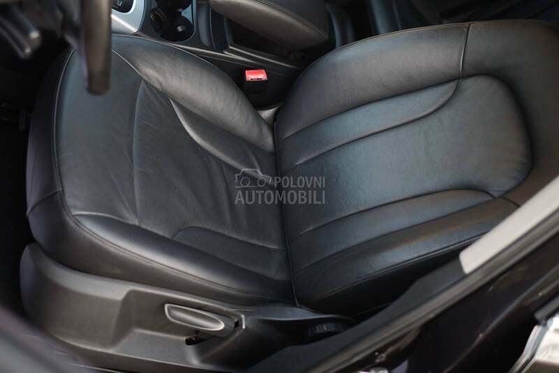 Audi Q5 2.0TDi Quattro Autom