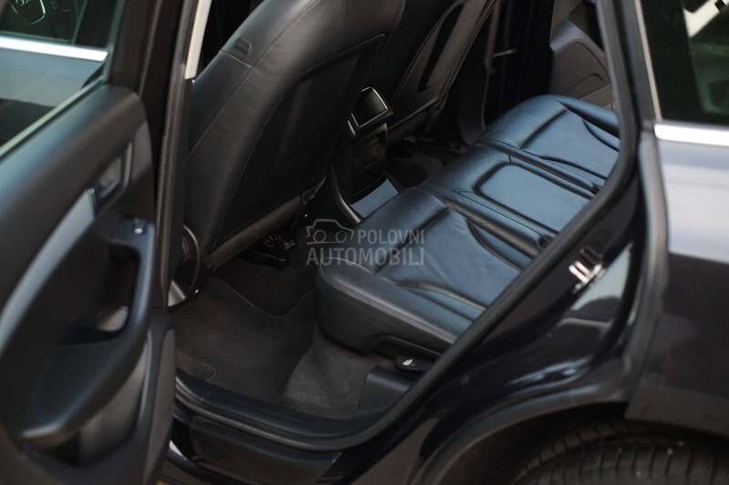 Audi Q5 2.0TDi Quattro Autom