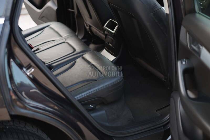 Audi Q5 2.0TDi Quattro Autom