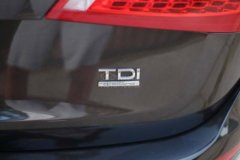 Audi Q5 2.0TDi Quattro Autom