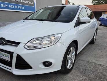 Ford Focus 1.0ecoboost noovv