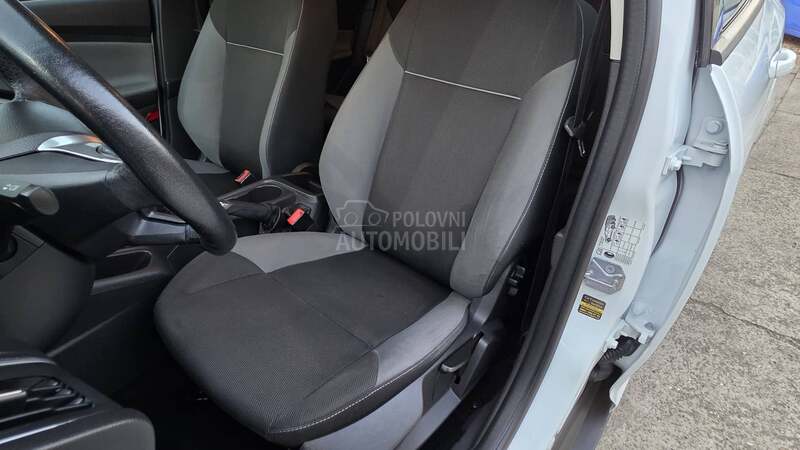 Ford Focus 1.0ecoboost noovv
