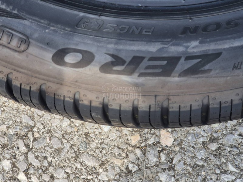 Pirelli 235/50 R20 Sve sezone