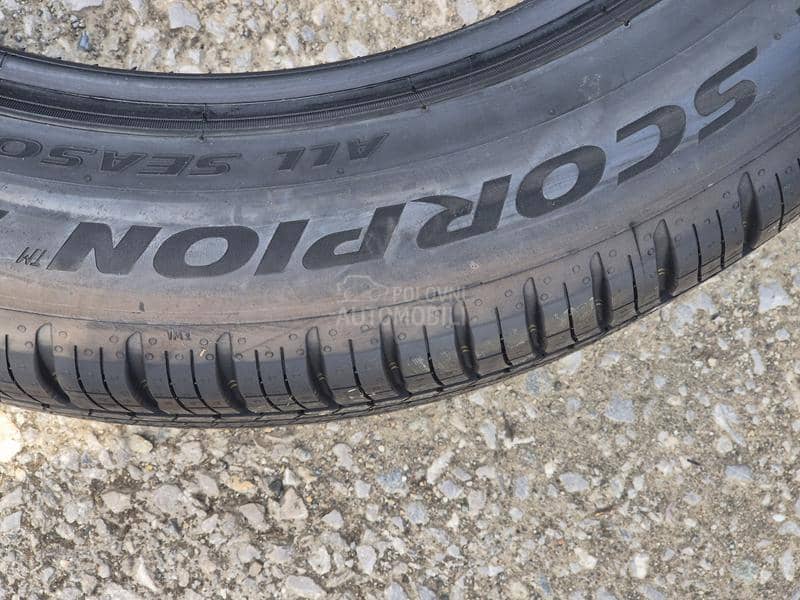 Pirelli 235/50 R20 Sve sezone