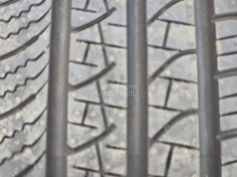 Pirelli 235/50 R20 Sve sezone