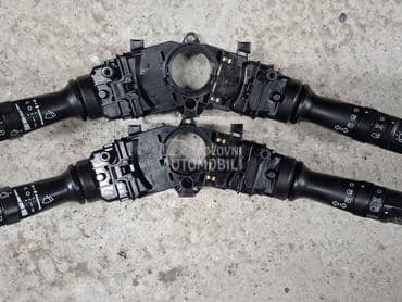 Ablenderi za Hyundai ix20, ix35