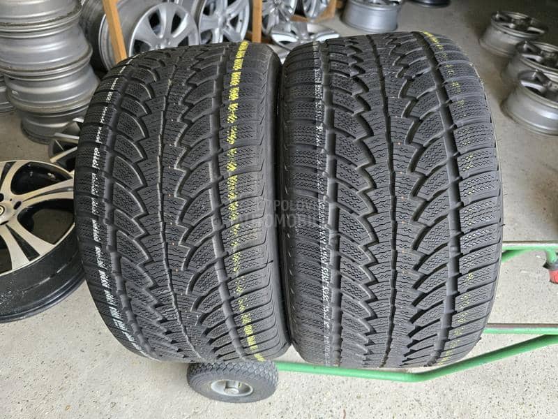 Nokian 295/35 R18 Zimska